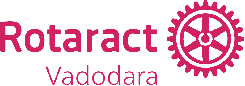 Rotaract crew