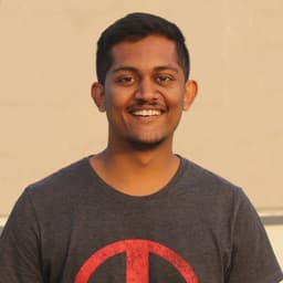 Kartik Patel
